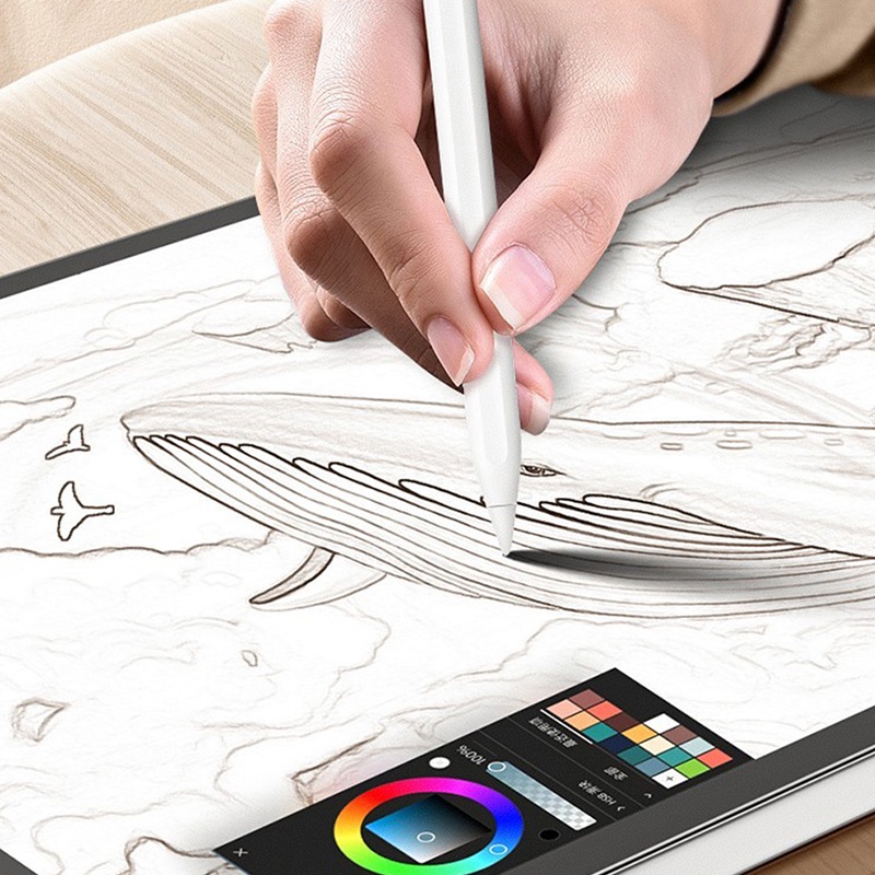 Removable Magnetic Attraction Matte Painting Writing Film For Lenovo xiaoxin pad Pro 11.5'' 11'' 10.6'' 11.2'' 12.6inch Paper Like Screen Protectors Film