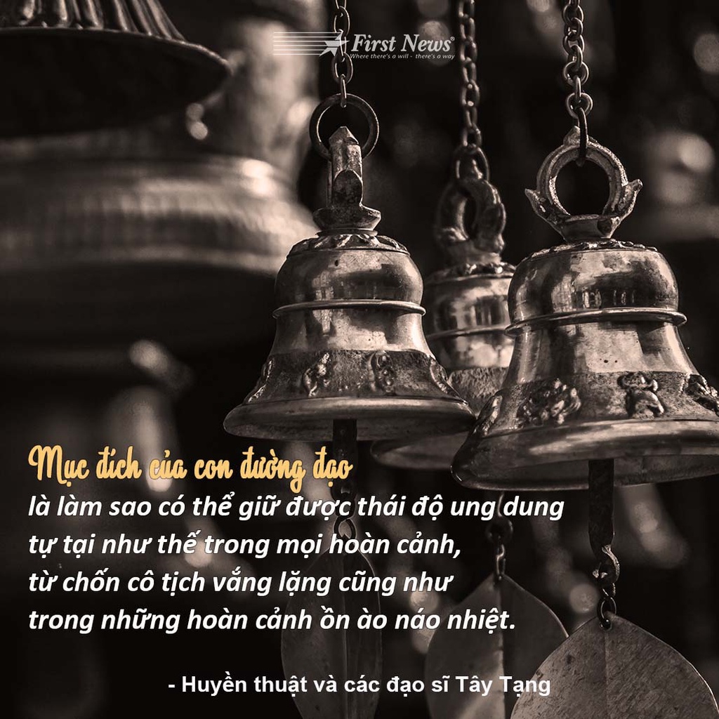 Sách - Huyền Thuật Và Các Đạo Sĩ Tây Tạng - Nguyên Phong