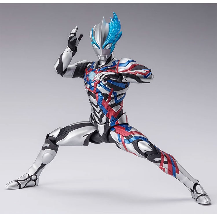 Lắc Tay Siêu Nhân bandai shf Blaze 2023 65524 Phong Cách Mới