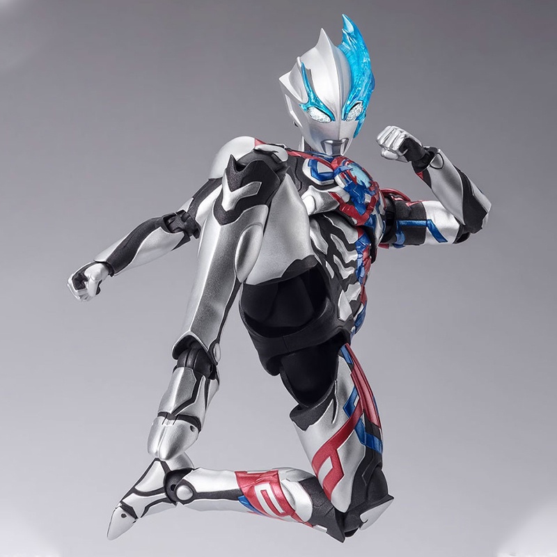 Lắc Tay Siêu Nhân bandai shf Blaze 2023 65524 Phong Cách Mới