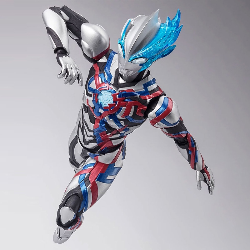 Lắc Tay Siêu Nhân bandai shf Blaze 2023 65524 Phong Cách Mới