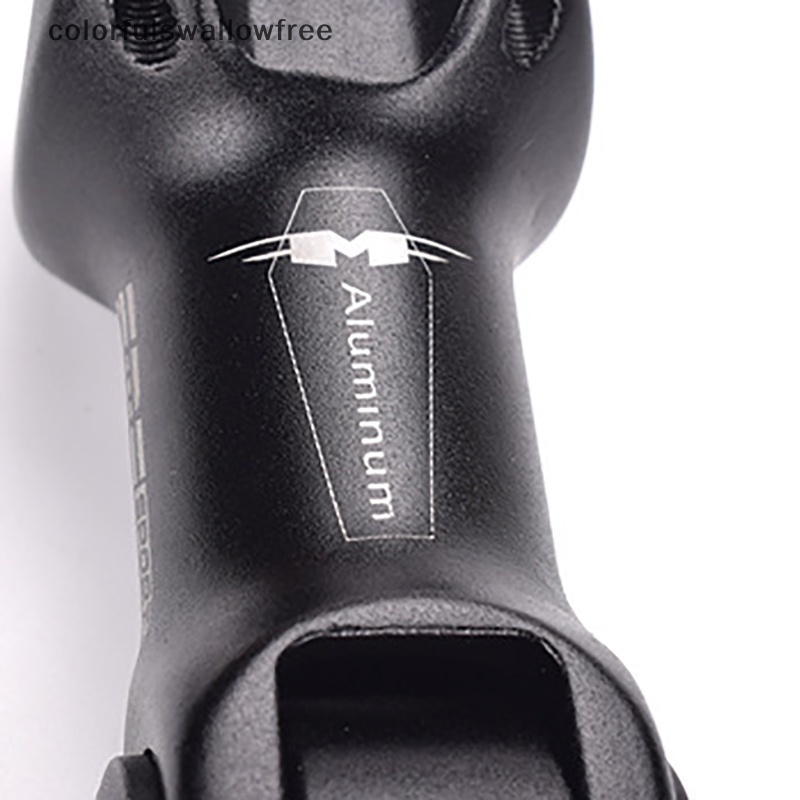 Phụ Kiện Nâng Ghi Đông Xe Đạp Nhiều Màu Sắc 25.4 / 31.8 abc