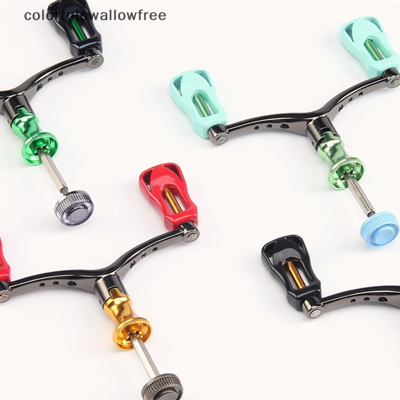 Cánh Tay Quay Kép Bằng Kim Loại cnc Nhiều Màu Sắc Cho Model 1000-4000 abc