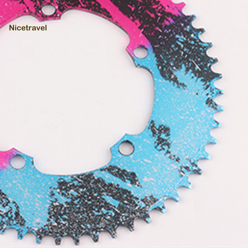 Đĩa Xích Tròn Cho crankset mtb Nhai
