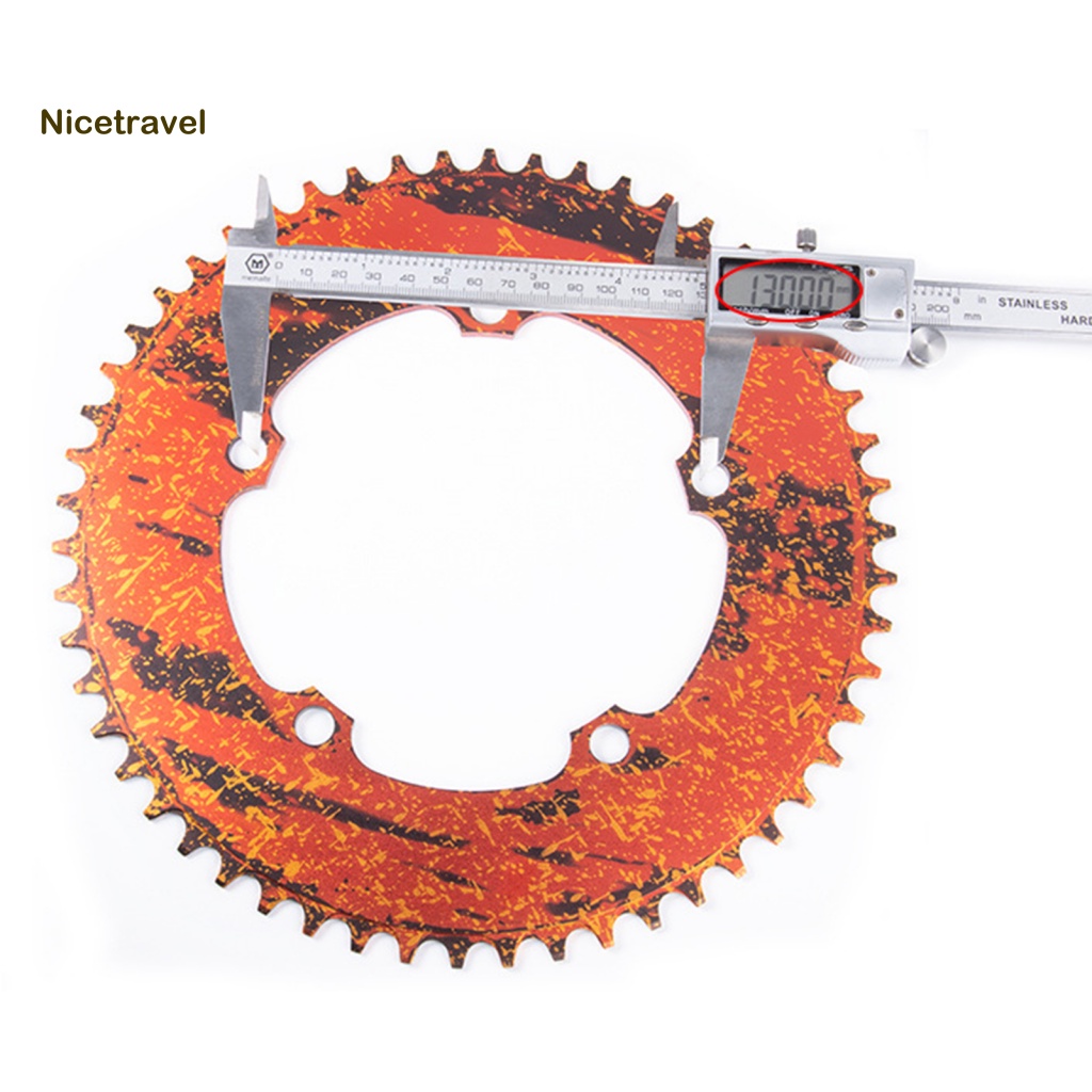 Đĩa Xích Tròn Cho crankset mtb Nhai