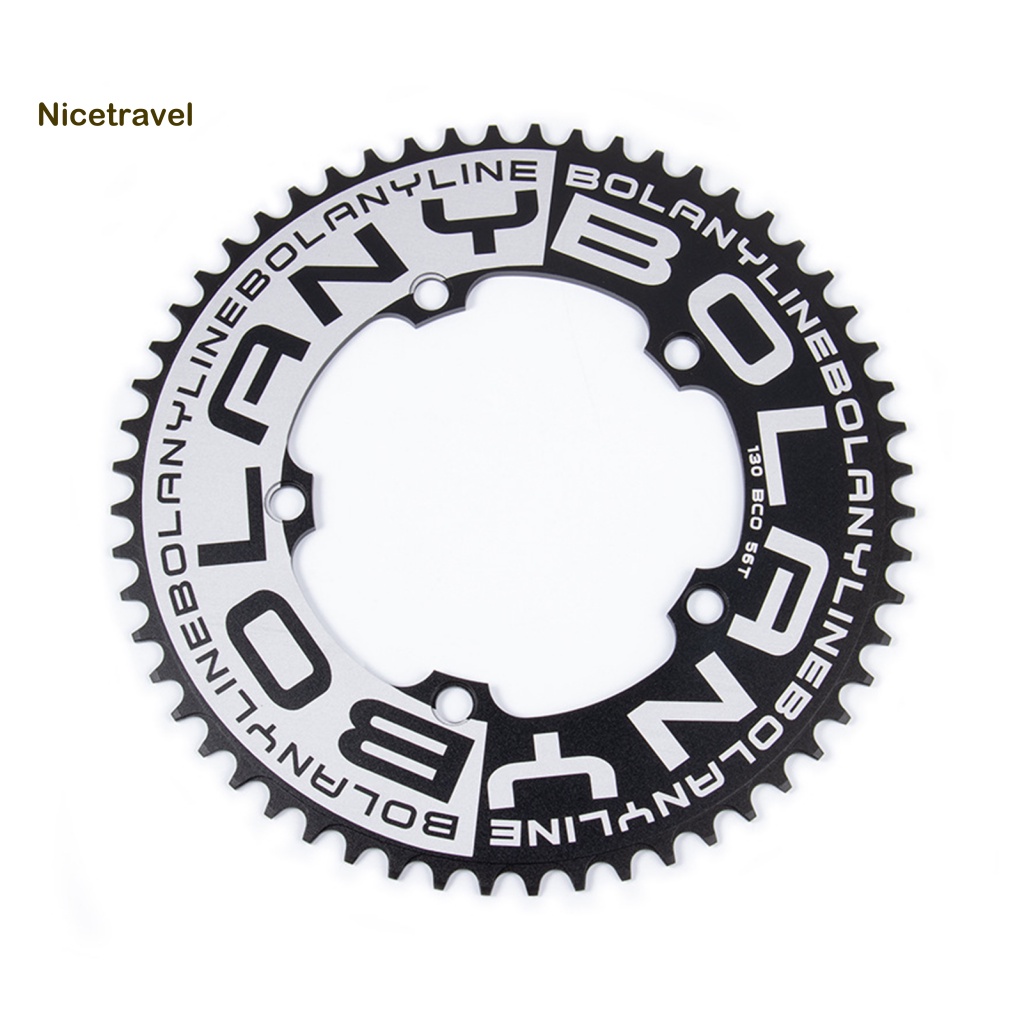 Đĩa Xích Tròn Cho crankset mtb Nhai