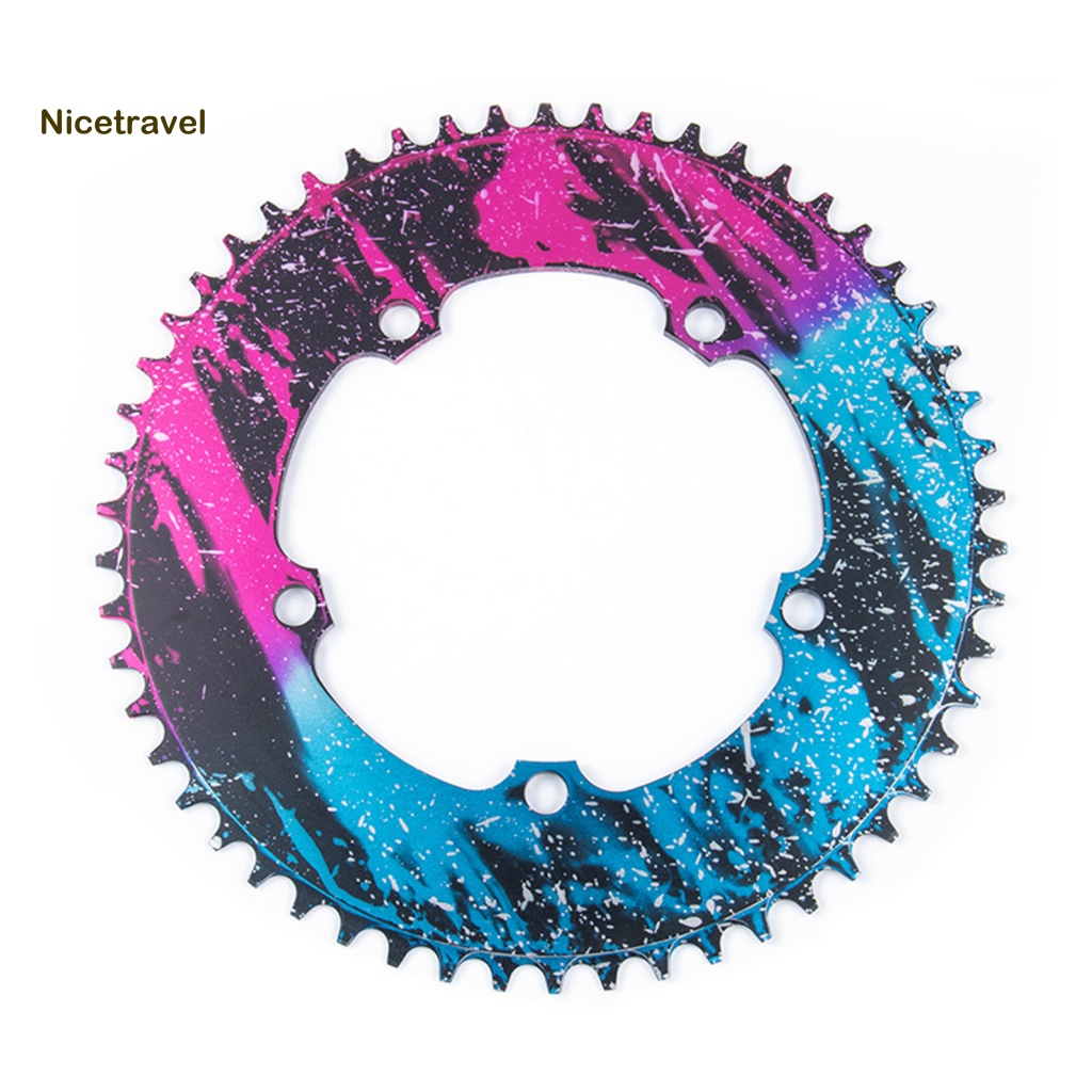 Đĩa Xích Tròn Cho crankset mtb Nhai