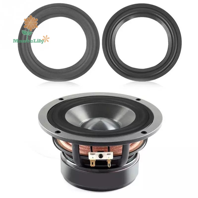 Vòng Đệm Cao Su 3-12 inch Sửa Chữa Loa Âm Thanh