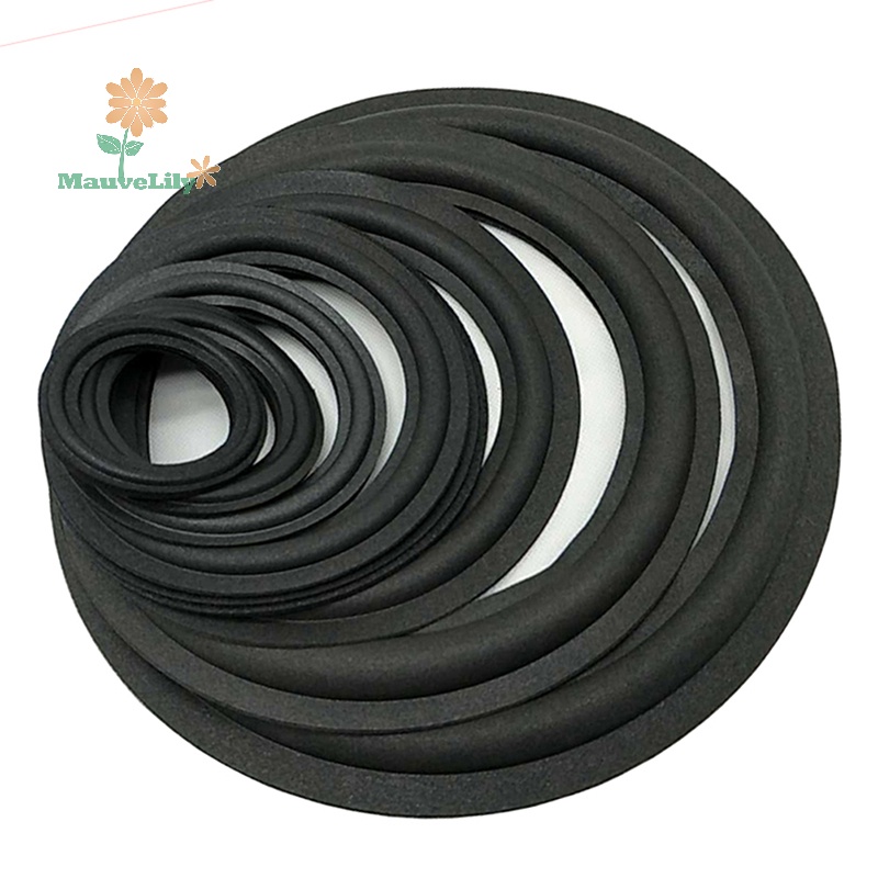 Vòng Đệm Cao Su 3-12 inch Sửa Chữa Loa Âm Thanh