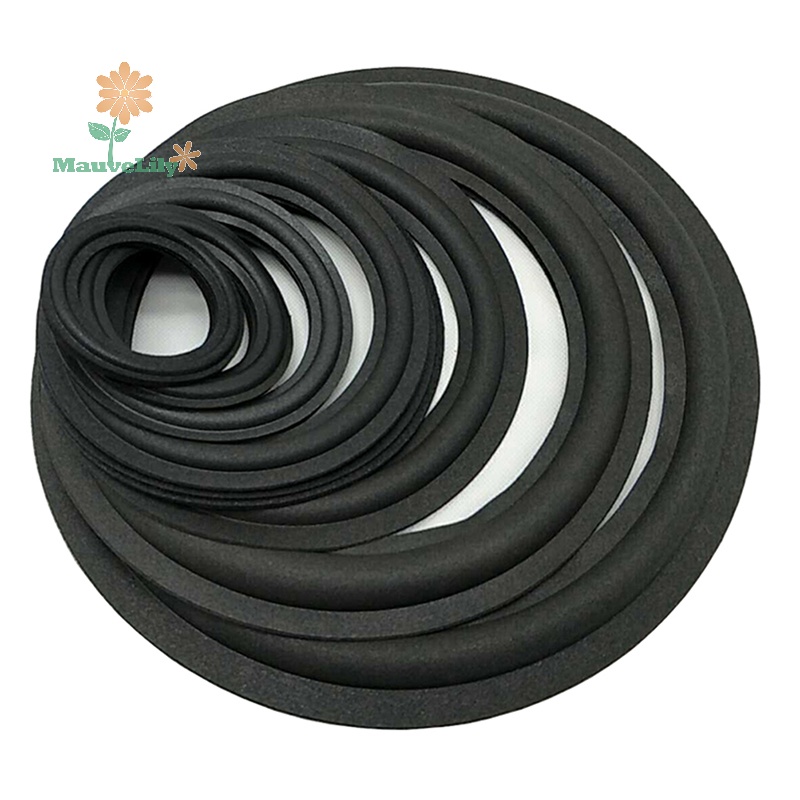 Vòng Đệm Cao Su 3-12 inch Sửa Chữa Loa Âm Thanh
