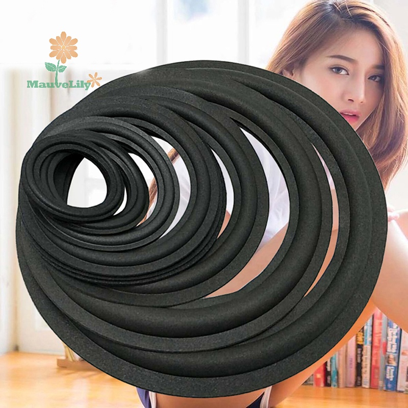 Vòng Đệm Cao Su 3-12 inch Sửa Chữa Loa Âm Thanh
