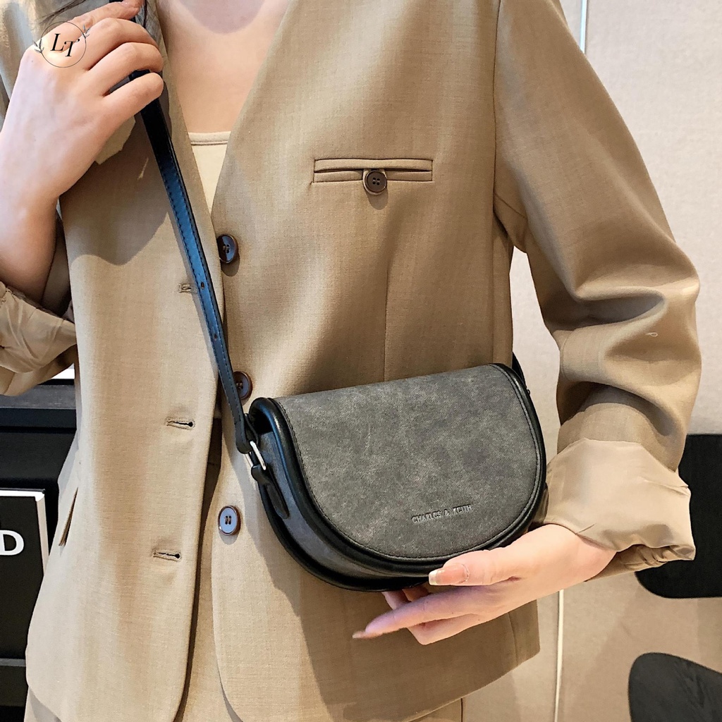 Miss.LT Túi đeo chéo Túi Vải nữ 2023 NEW L91T1578 34Z230822