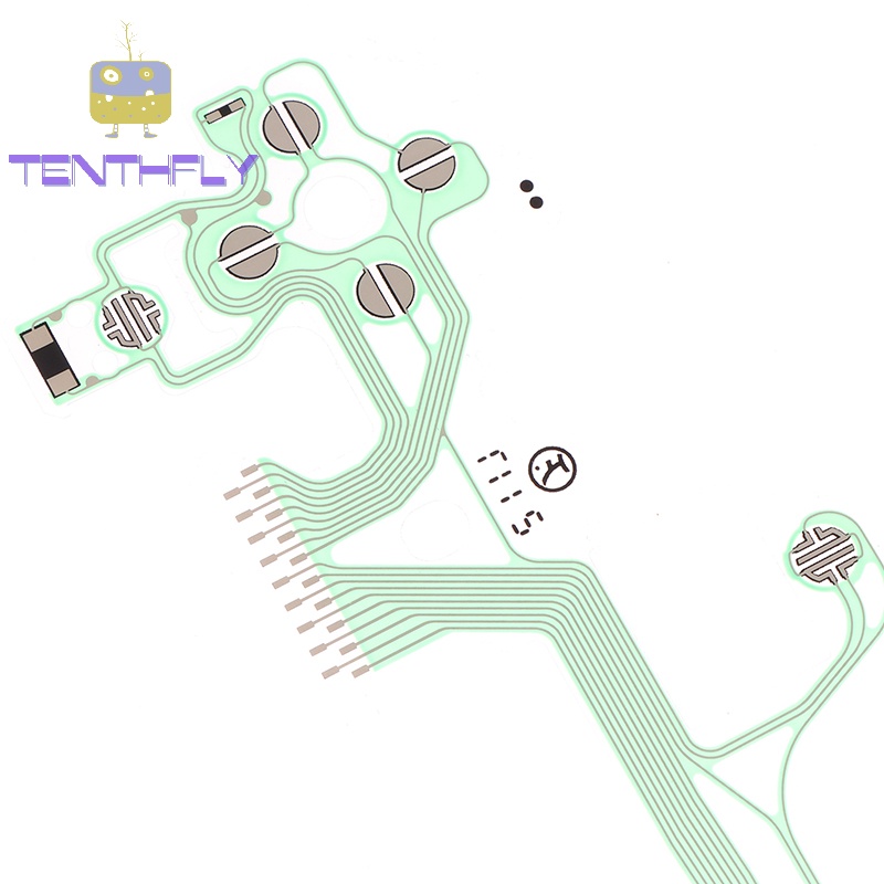 Dây Cáp Điều Khiển Chất Lượng Cao jdm-020 jdm-030 jdm-040 jdm-055 Cho ps4 ps4