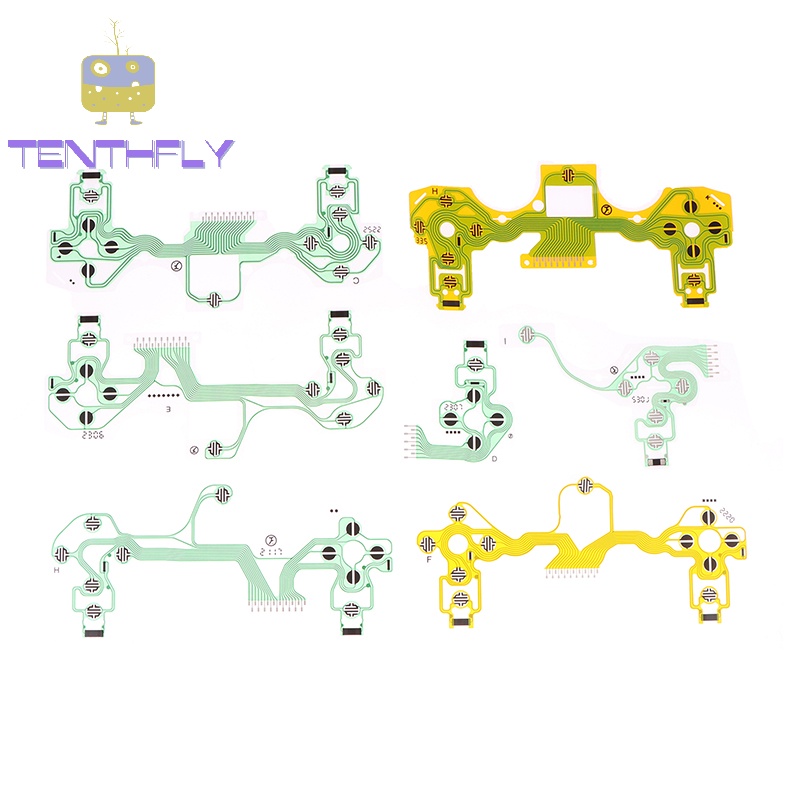 Dây Cáp Điều Khiển Chất Lượng Cao jdm-020 jdm-030 jdm-040 jdm-055 Cho ps4 ps4