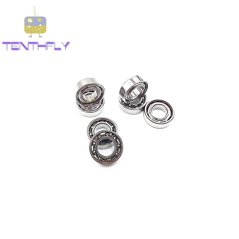 1 Bạc Đạn Mát Xa 685zz l-1150zz p 5 * 11 * 5mm Độ Chính Xác Cao