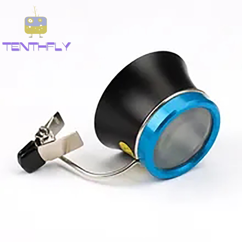 Kính Lúp Phóng Đại 5x 10x 20x Chuyên Dụng Sửa Chữa Đồng Hồ