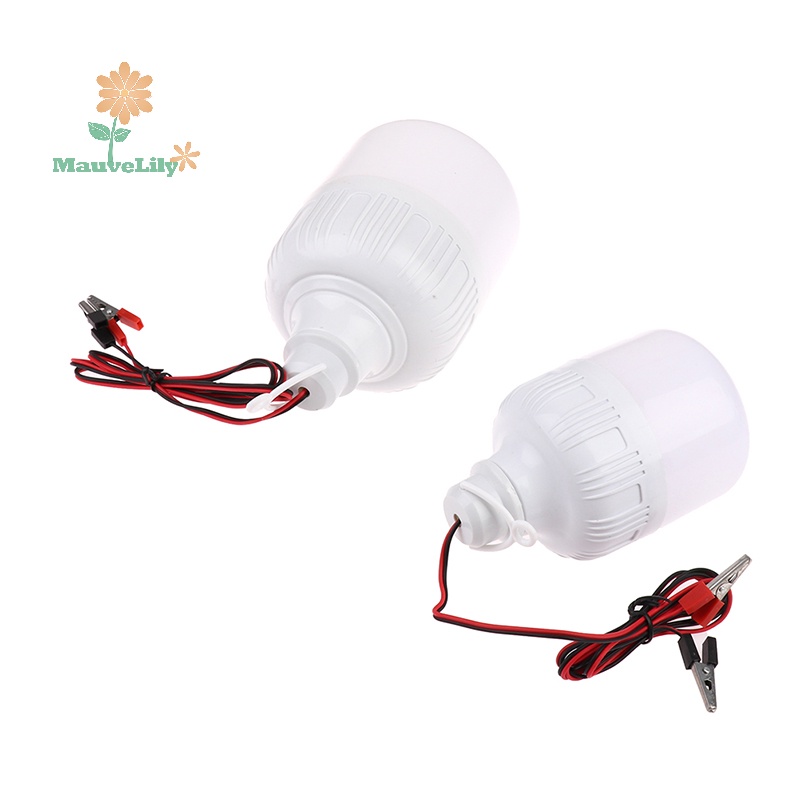 Lily Bóng Đèn led Khuếch Đại Âm Thanh 12v 20w 30w