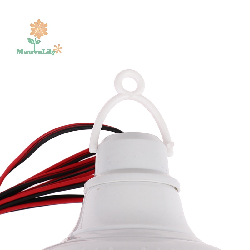 Lily Bóng Đèn led Khuếch Đại Âm Thanh 12v 20w 30w