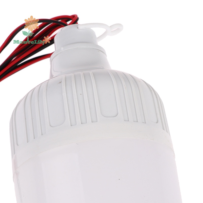 Lily Bóng Đèn led Khuếch Đại Âm Thanh 12v 20w 30w