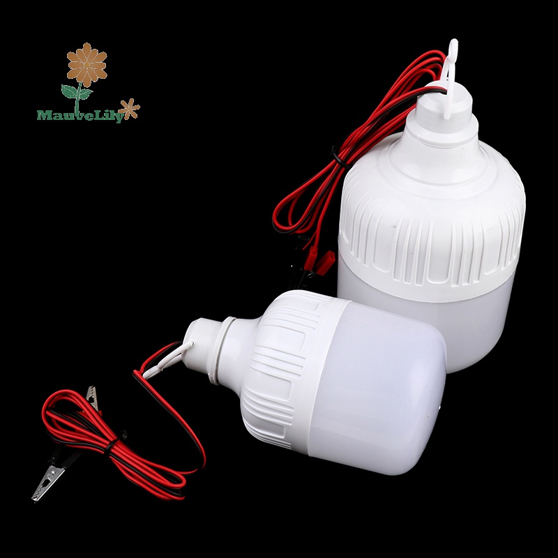 Lily Bóng Đèn led Khuếch Đại Âm Thanh 12v 20w 30w