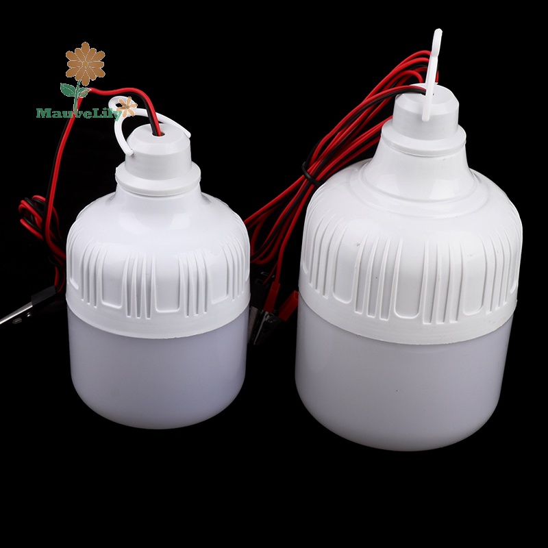 Lily Bóng Đèn led Khuếch Đại Âm Thanh 12v 20w 30w