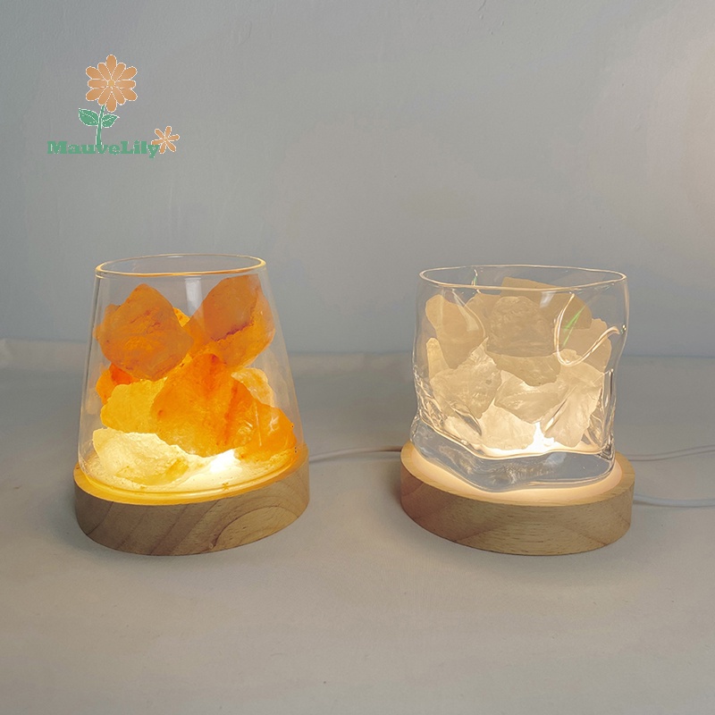 Đế Đèn led Đứng Trưng Bày Trang Trí Nội Thất usb uuu