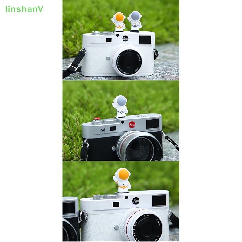 Bọc Bảo Vệ Giày hot shoe Chống Bụi Hoạt Hình Dễ Thương  Cho Máy Ảnh slr