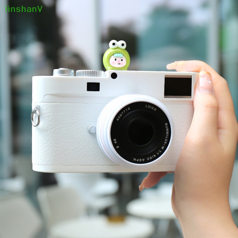 Bọc Bảo Vệ Giày hot shoe Chống Bụi Họa Tiết Hoạt Hình Dễ Thương Sáng Tạo Cho Máy Ảnh slr