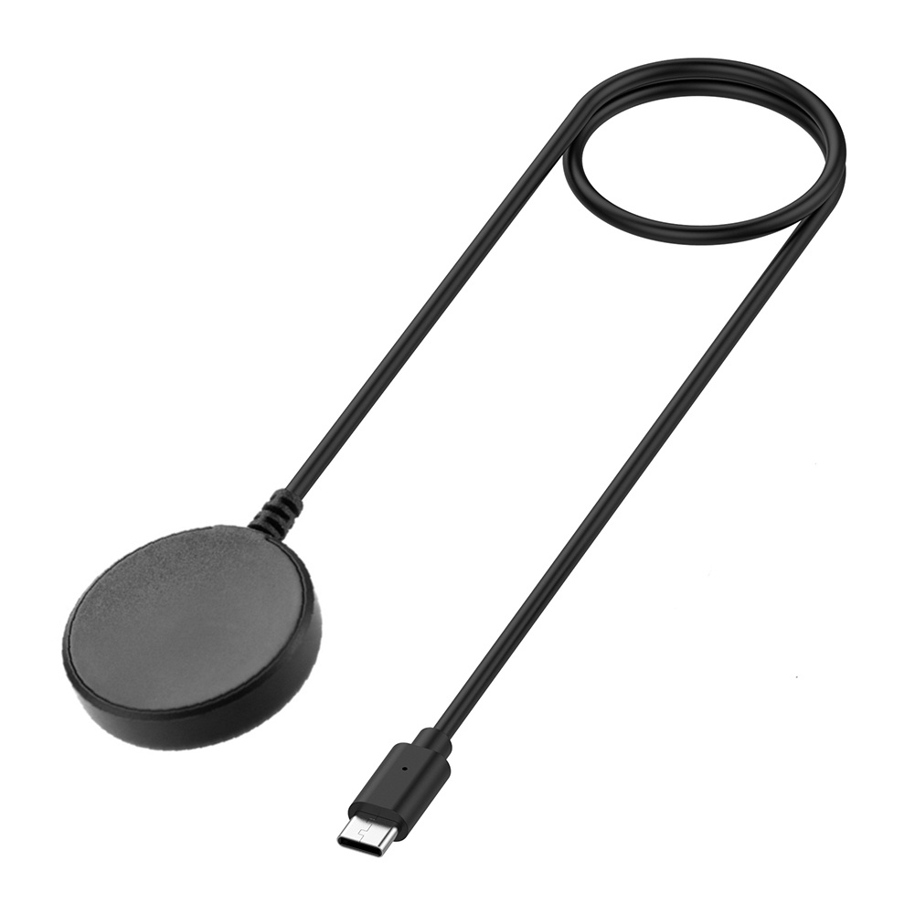 Đế Sạc Không Dây Cho Đồng Hồ Thông Minh samsung galaxy watch 6 / 6 classic / 5 / 5 pro / 4 classic 4 / 3