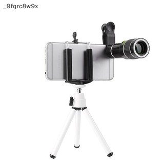 # Fqr # 20x Zoom HD điện thoại thông minh phổ quát Camera quang học ống kính viễn vọng Clip Tele.