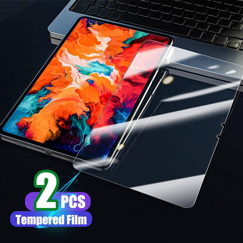1-3 Chiếc Dành Cho Lenovo Tab M10 Plus (Thế Hệ Thứ 3) 10.61 Inch Bảo Vệ Màn Hình Kính Cường Lực Cho 