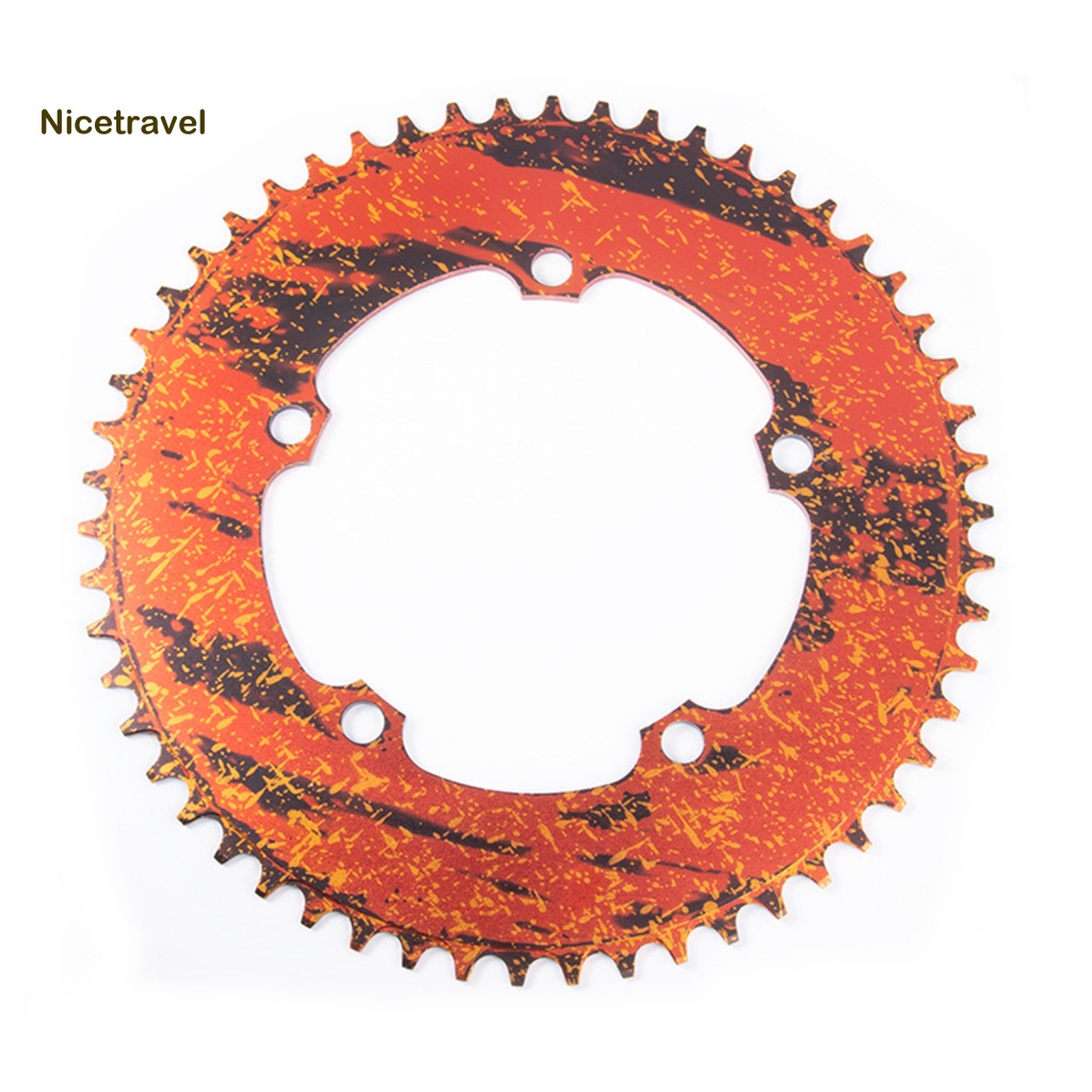 Đĩa Xích Tròn Cho crankset mtb Nhai