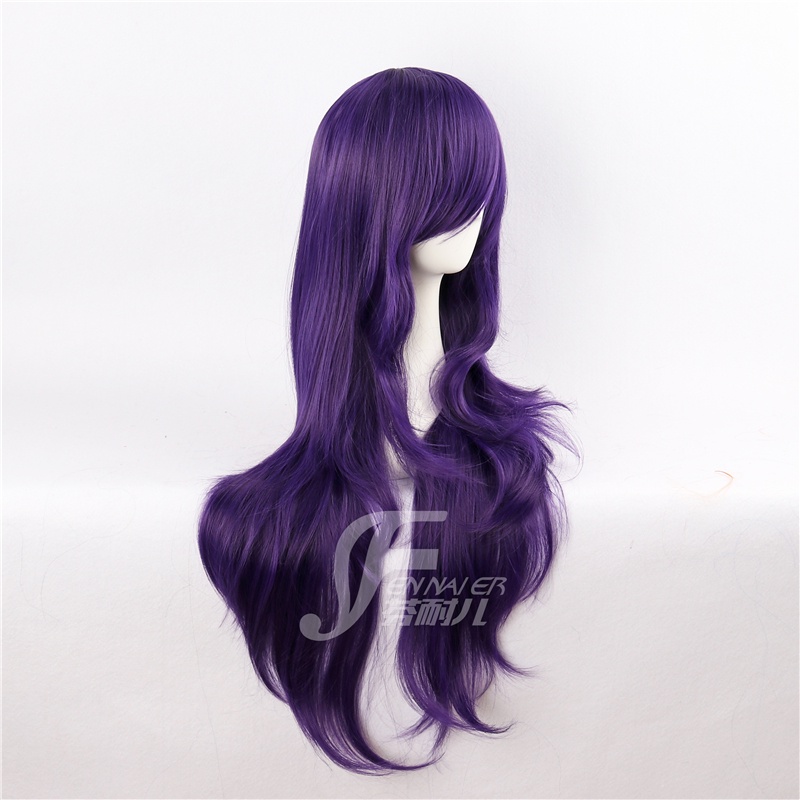 Tóc Giả cosplay Nhân Vật annie Trong Liên Minh Huyền Thoại