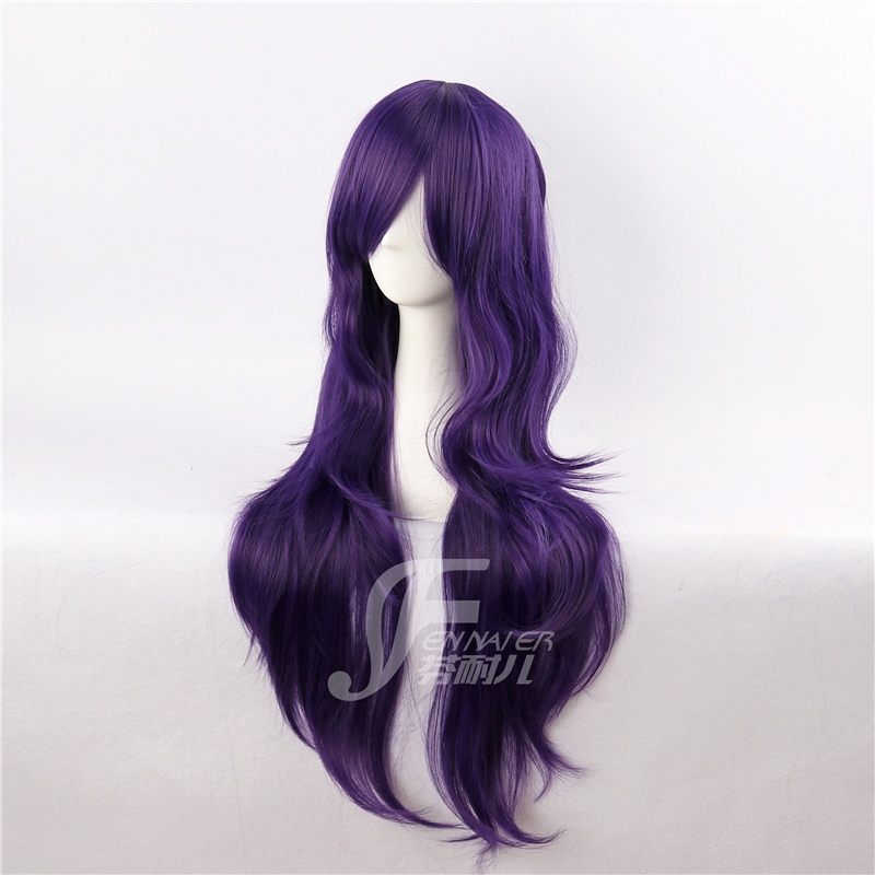 Tóc Giả cosplay Nhân Vật annie Trong Liên Minh Huyền Thoại