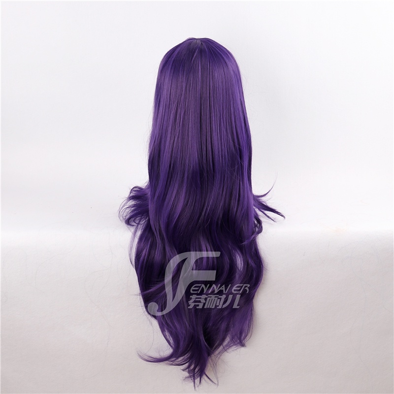 Tóc Giả cosplay Nhân Vật annie Trong Liên Minh Huyền Thoại