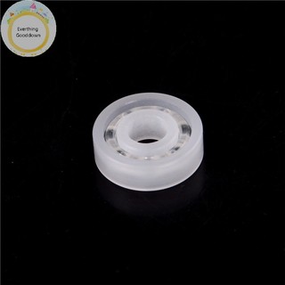 1 vòng bi nhựa pp 608 8 7mm