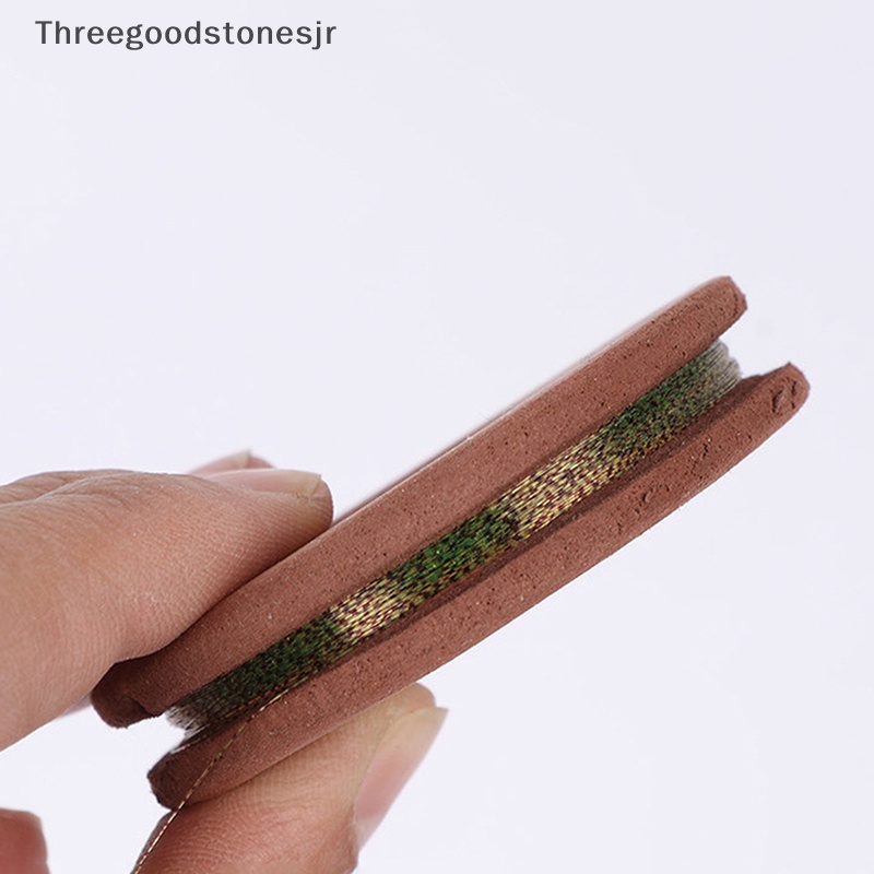 Cuộn Dây Câu Cá 3.6-7.2m 0.8 # - 5.0 # Chuyên Dụng Chất Lượng Cao jr