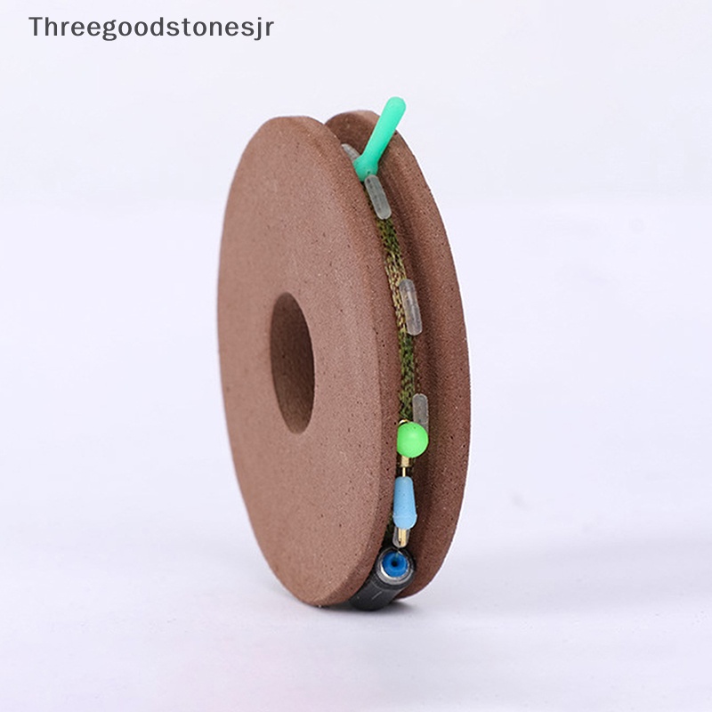 Cuộn Dây Câu Cá 3.6-7.2m 0.8 # - 5.0 # Chuyên Dụng Chất Lượng Cao jr