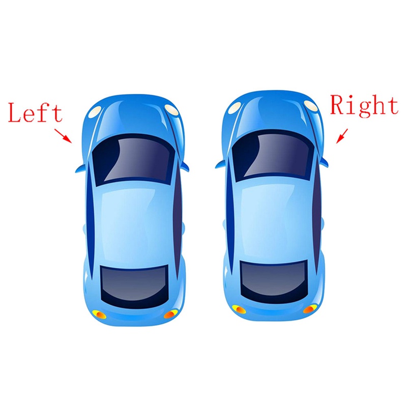 Gương Chiếu Hậu Cho Xe kia forte cerato forte koup 2008 2009 2010 2011 2012 87621-1m610 87611-1m610
