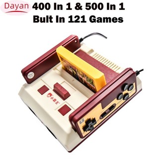 Mới Subor D99 Video Game Console Cổ Điển Truyền Hình Gia Đình Trò Chơi Điện Tử Bảng Điều Khiển Người Chơi