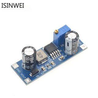 Mô đun hạ áp xl7015 dc-dc 5v-80v 7005a lm2596 chuyên dụng