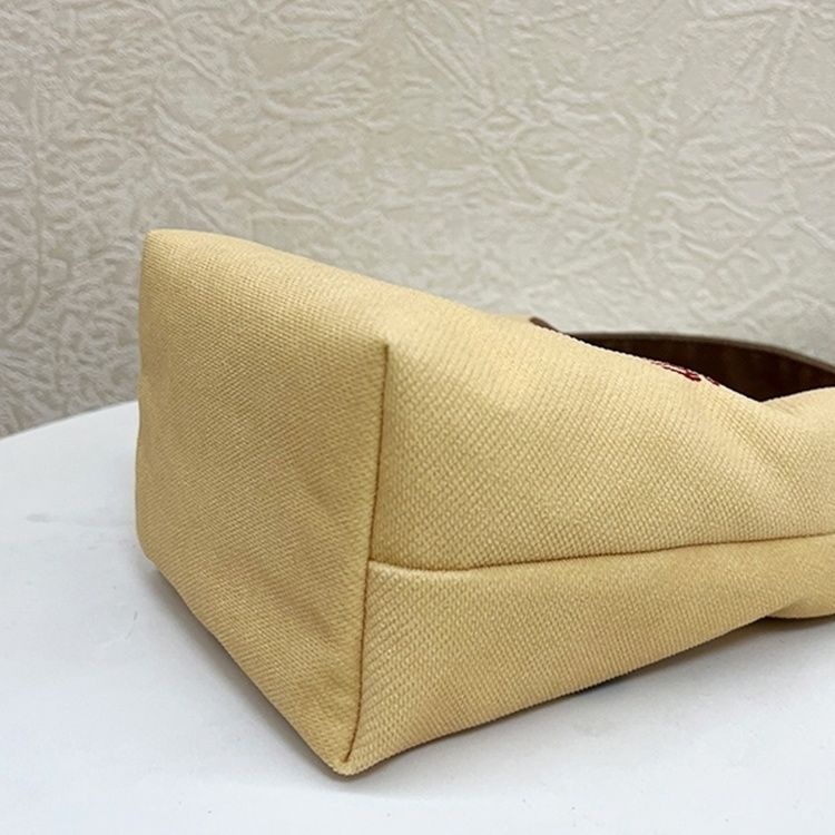 Túi Xách canvas In Hoạ Tiết Hoạt Hình Dễ Thương Xinh Xắn