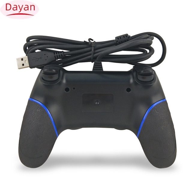 Tay Cầm Chơi game Có Dây Chuyên Nghiệp Cho ps4 ps4