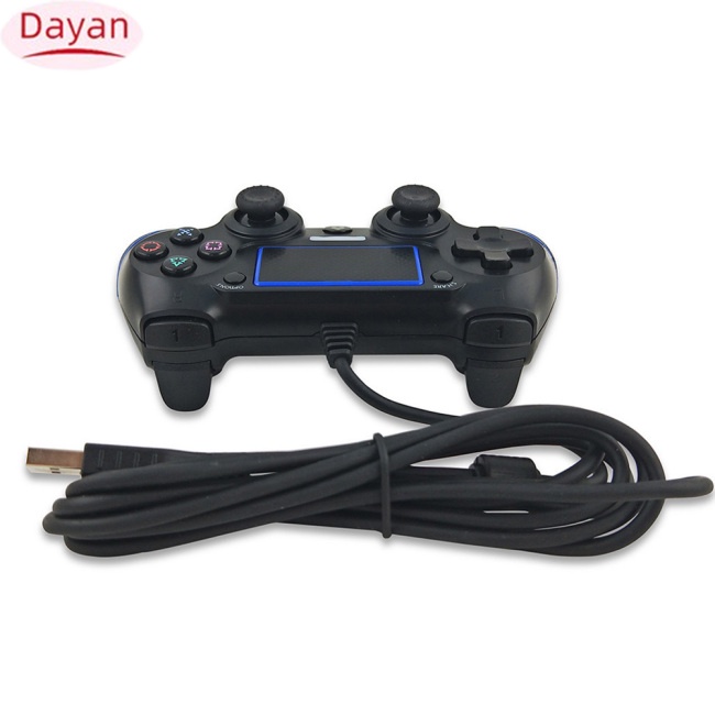 Tay Cầm Chơi game Có Dây Chuyên Nghiệp Cho ps4 ps4