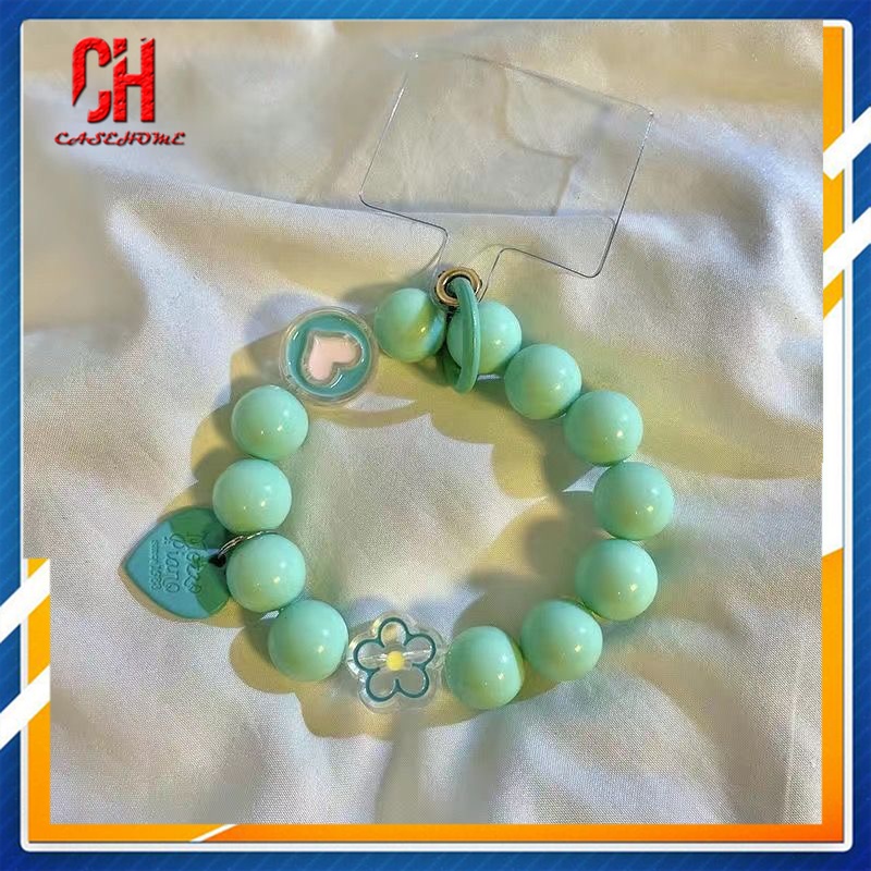 Dây Đeo Điện Thoại Hình Gấu 3d Nhiều Màu Dễ Thương Chống Thất Lạc