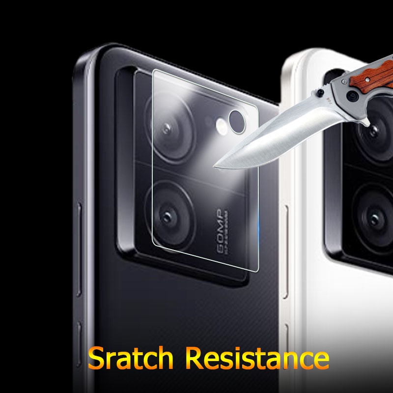 Miếng Dán Bảo Vệ Ống Kính Máy Ảnh Sau Cho xiaomi redmi k60 ultra