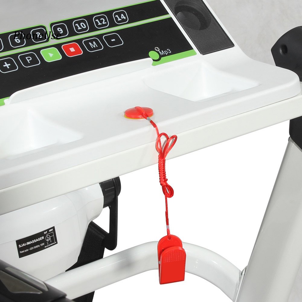 Pu Ổ Khóa Nam Châm Thông Dụng Cho Máy Chạy Bộ