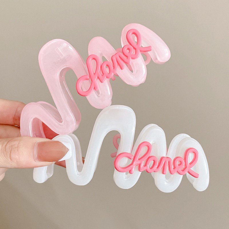 Kẹp Tóc Hình Cá Mập Thời Trang Hàn Quốc