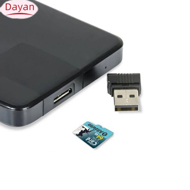 Thẻ Nhớ micro sd uhs-1 class 10 tf 8gb / 16gb / 32gb / 64gb / 128gb
