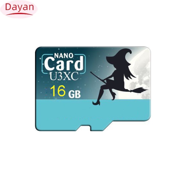 Thẻ Nhớ micro sd uhs-1 class 10 tf 8gb / 16gb / 32gb / 64gb / 128gb
